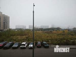 2-к квартира, на длительный срок, 50м2, 2/17 этаж