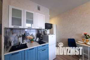 1-к квартира, посуточно, 22м2, 9/18 этаж