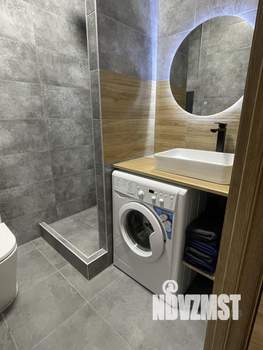 Студия квартира, посуточно, 20м2, 7/16 этаж