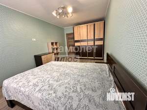 1-к квартира, на длительный срок, 39м2, 2/5 этаж