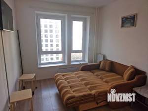 2-к квартира, на длительный срок, 38м2, 18/25 этаж