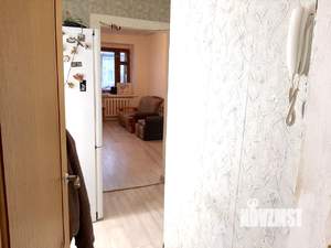 2-к квартира, на длительный срок, 43м2, 5/5 этаж