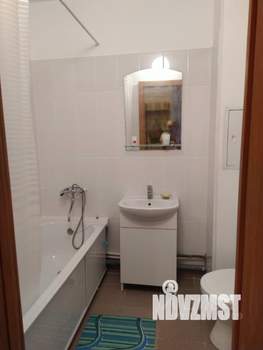 1-к квартира, на длительный срок, 37м2, 4/6 этаж