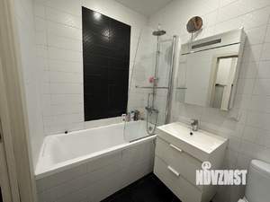 1-к квартира, на длительный срок, 39м2, 5/20 этаж