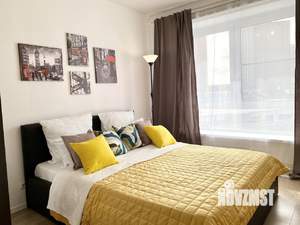 2-к квартира, посуточно, 65м2, 1/1 этаж