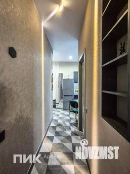 1-к квартира, на длительный срок, 26м2, 6/16 этаж