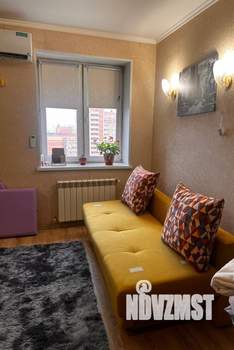 Студия квартира, на длительный срок, 24м2, 24/25 этаж