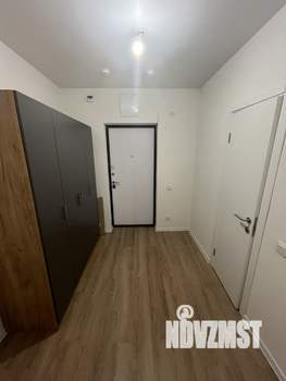 1-к квартира, на длительный срок, 29м2, 9/12 этаж