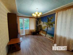 2-к квартира, на длительный срок, 40м2, 4/5 этаж