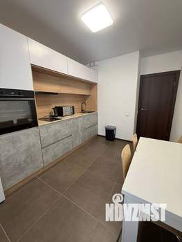 1-к квартира, на длительный срок, 34м2, 12/25 этаж