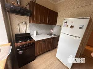 2-к квартира, на длительный срок, 41м2, 3/5 этаж
