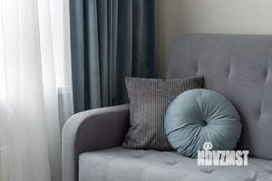 Студия квартира, на длительный срок, 22м2, 13/17 этаж