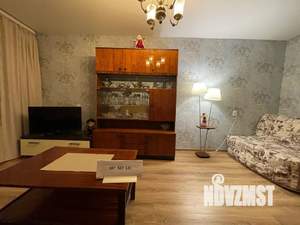 2-к квартира, посуточно, 45м2, 6/12 этаж