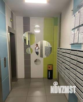 1-к квартира, на длительный срок, 34м2, 9/19 этаж