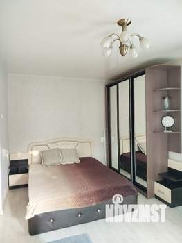 1-к квартира, на длительный срок, 30м2, 3/5 этаж