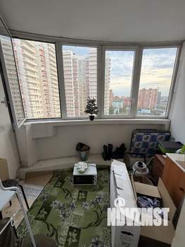 1-к квартира, на длительный срок, 44м2, 15/25 этаж