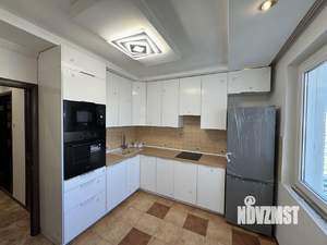 3-к квартира, на длительный срок, 80м2, 16/17 этаж