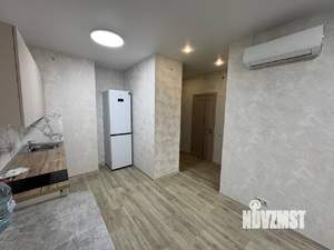 1-к квартира, на длительный срок, 35м2, 14/17 этаж