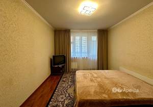 2-к квартира, на длительный срок, 60м2, 8/12 этаж