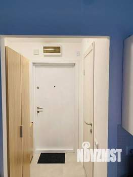 1-к квартира, на длительный срок, 25м2, 14/25 этаж