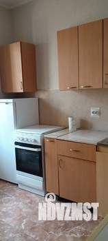 1-к квартира, на длительный срок, 35м2, 9/20 этаж