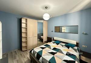 2-к квартира, на длительный срок, 59м2, 17/25 этаж