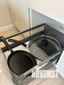 Студия квартира, посуточно, 20м2, 6/15 этаж