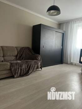 2-к квартира, на длительный срок, 58м2, 4/14 этаж