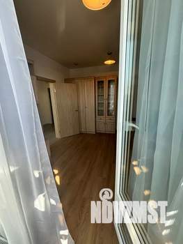 2-к квартира, посуточно, 51м2, 9/25 этаж