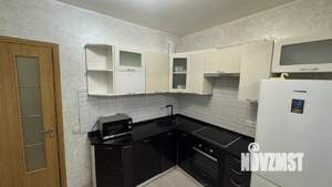 1-к квартира, на длительный срок, 35м2, 5/5 этаж