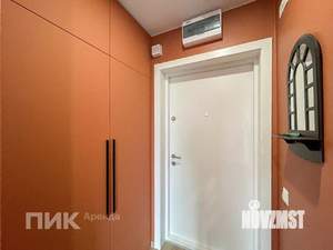 1-к квартира, на длительный срок, 31м2, 8/25 этаж