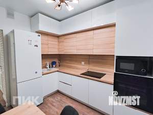 1-к квартира, на длительный срок, 37м2, 13/25 этаж