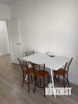 1-к квартира, на длительный срок, 40м2, 7/17 этаж