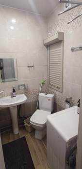 1-к квартира, на длительный срок, 33м2, 9/9 этаж