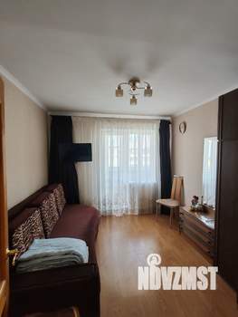 2-к квартира, на длительный срок, 43м2, 9/9 этаж