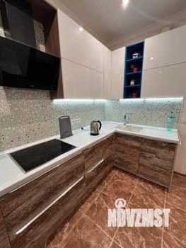 2-к квартира, посуточно, 65м2, 10/17 этаж