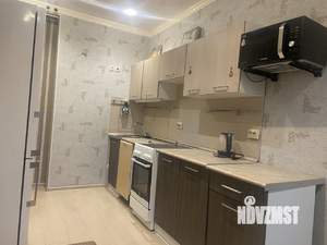 1-к квартира, на длительный срок, 35м2, 3/3 этаж