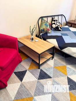 2-к квартира, на длительный срок, 46м2, 1/5 этаж