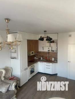 2-к квартира, посуточно, 48м2, 16/17 этаж