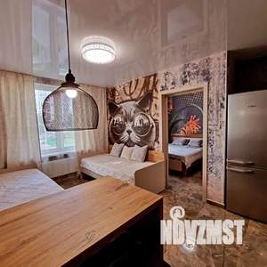 2-к квартира, посуточно, 52м2, 3/25 этаж