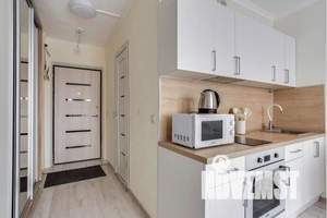 1-к квартира, посуточно, 24м2, 4/11 этаж