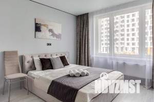 1-к квартира, посуточно, 24м2, 2/11 этаж