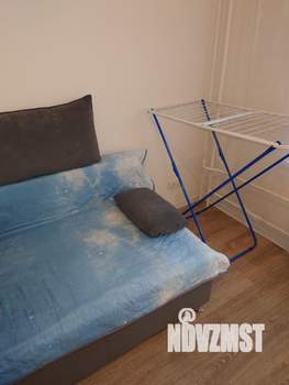 Студия квартира, на длительный срок, 25м2, 14/17 этаж