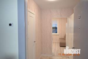 Студия квартира, на длительный срок, 23м2, 11/16 этаж