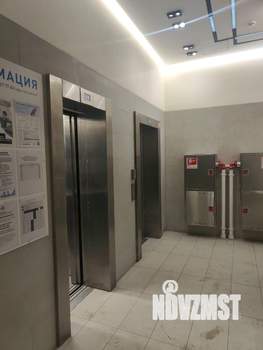 1-к квартира, на длительный срок, 45м2, 15/25 этаж