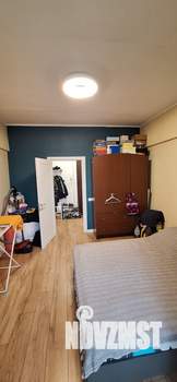 2-к квартира, на длительный срок, 56м2, 4/5 этаж