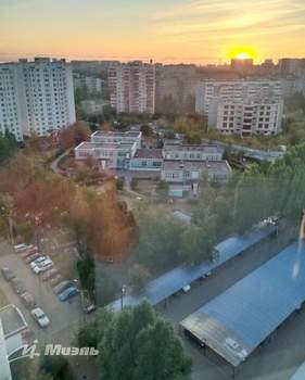 2-к квартира, на длительный срок, 68м2, 16/17 этаж