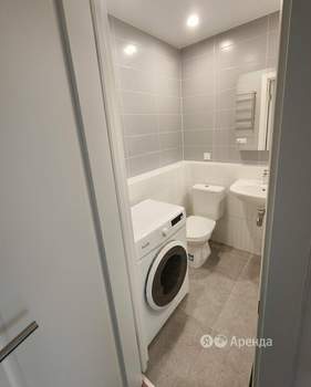 1-к квартира, на длительный срок, 30м2, 8/17 этаж