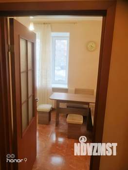 2-к квартира, на длительный срок, 40м2, 2/17 этаж