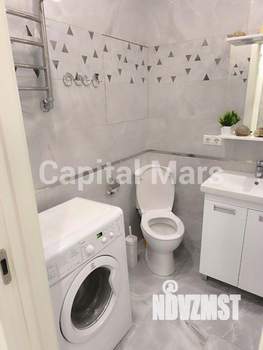 1-к квартира, на длительный срок, 40м2, 4/17 этаж